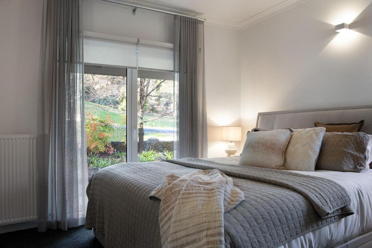 Hepburn Springs Retreat Βίλα Εξωτερικό φωτογραφία