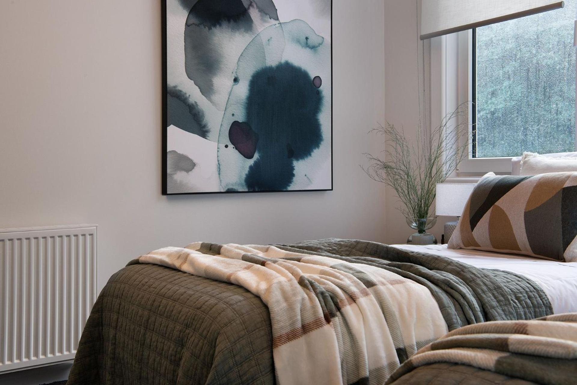 Hepburn Springs Retreat Βίλα Εξωτερικό φωτογραφία