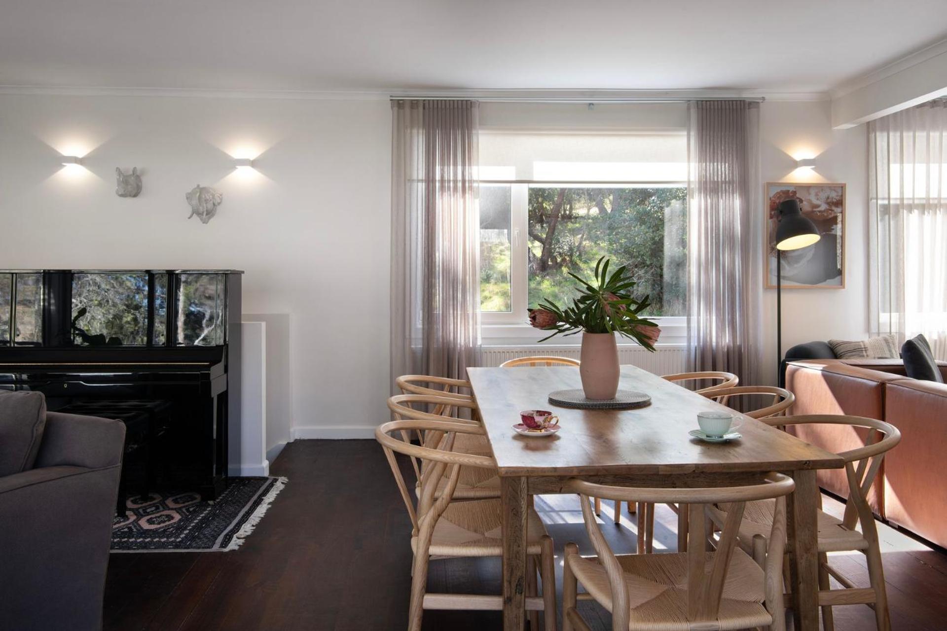 Hepburn Springs Retreat Βίλα Εξωτερικό φωτογραφία